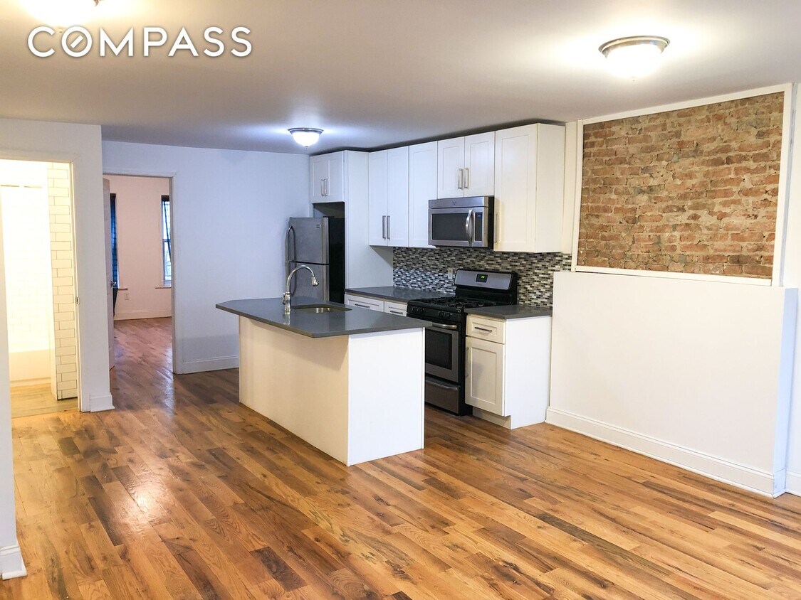 300 Marion St Unit 1, Brooklyn, NY 11233 Apartment for Rent in