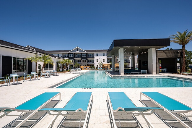Apartamentos Perla — foto comunitaria - Perla