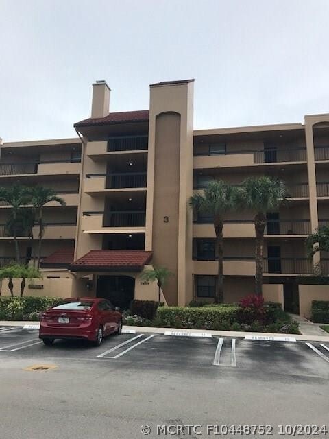 Building Photo - 2455 Lindell Blvd