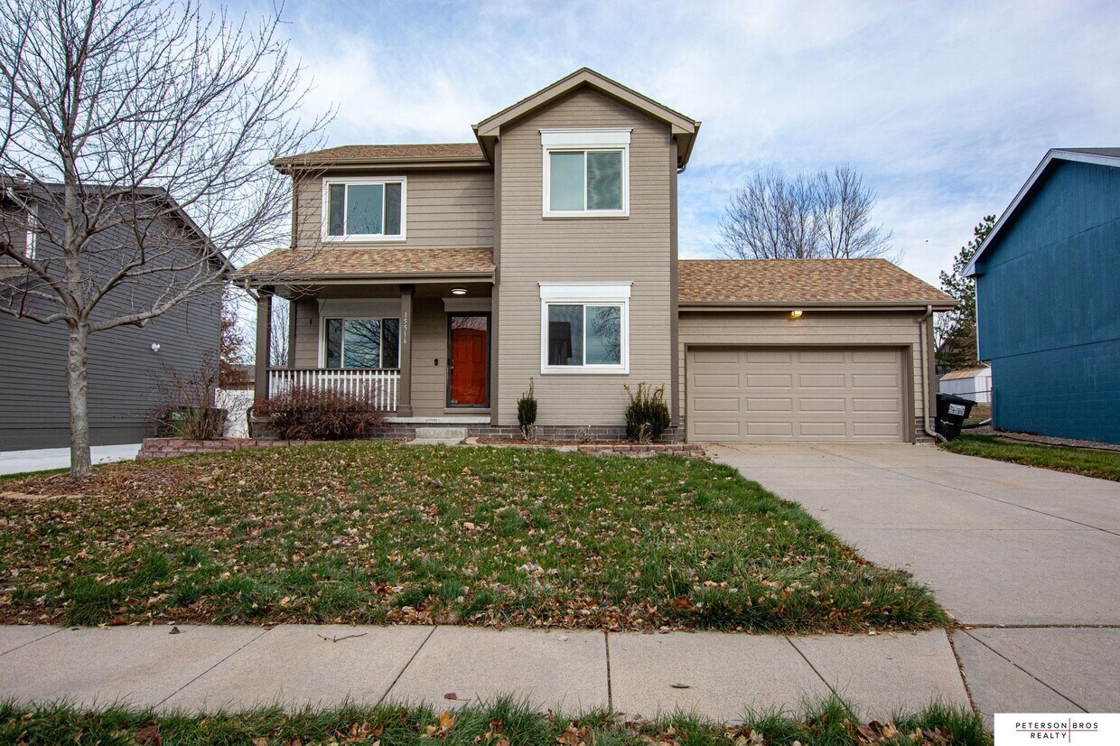 15516 Margo St, Omaha, NE 68138 House Rental in Omaha, NE