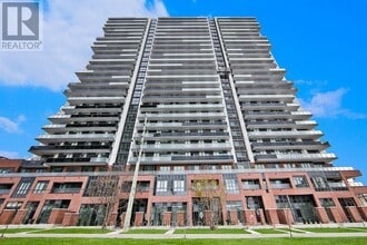 Building Photo - 2545 Simcoe St N