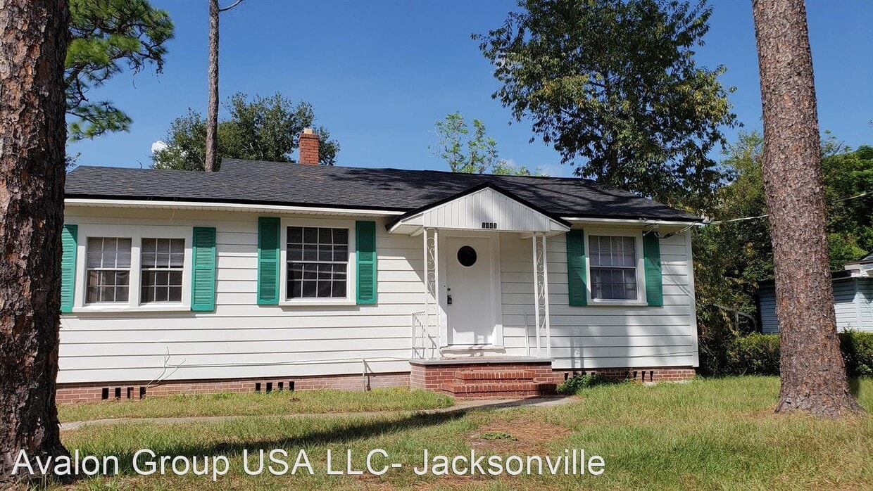 Primary Photo - 3 br, 2 bath House - 1141 Kenmore street