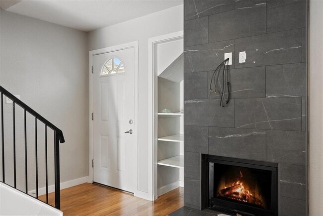 Foto del edificio - 3601 Menchaca Rd