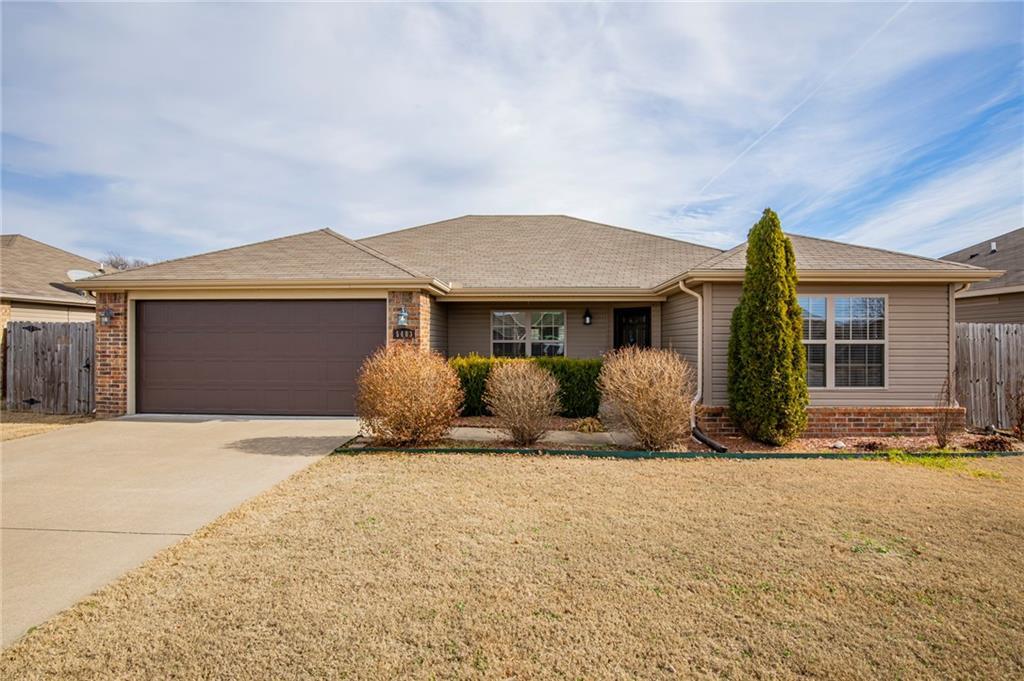Foto principal - 5403 SW Carlisle St