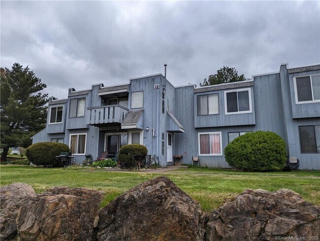 Foto del edificio - 12 Cedar Ct