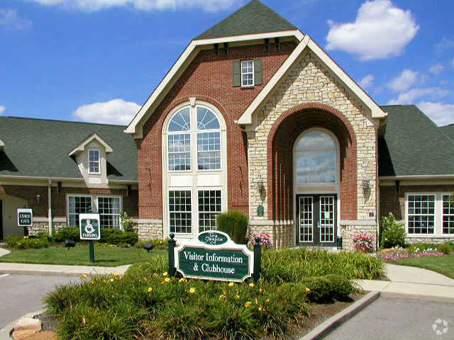 Twin Fountains Apartments Mason Ohio Twin Fountains Apartments Mason Ohio