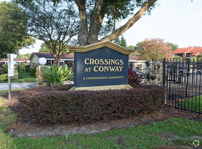 Crossings At Conway Condominium