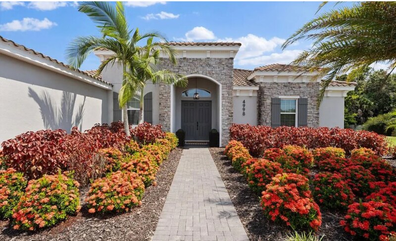 Foto principal - 4998 Antiquity Way