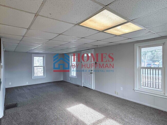 Foto del edificio - Two Bedroom House