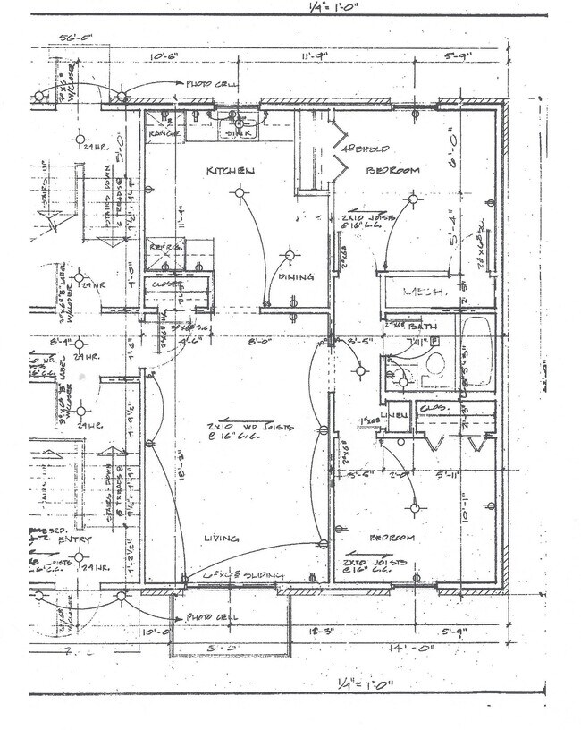 Building Photo - 1313 4H Park Rd