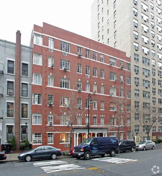 Building Photo - 519 E 86th St