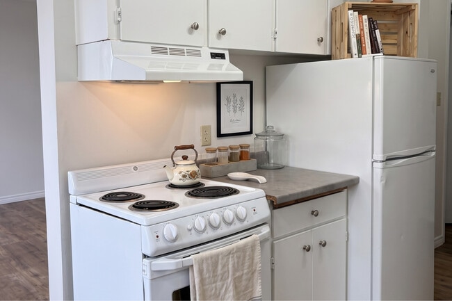 Building Photo - Able Apartments
