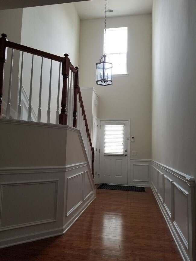 Foto del edificio - 3BR/2.5BA Townhome in Prim Ballantyne Loca...