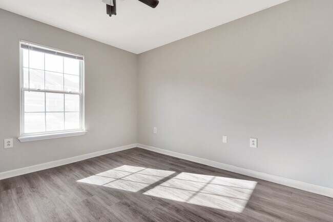 Foto del interior - Gateway Homes Apartments