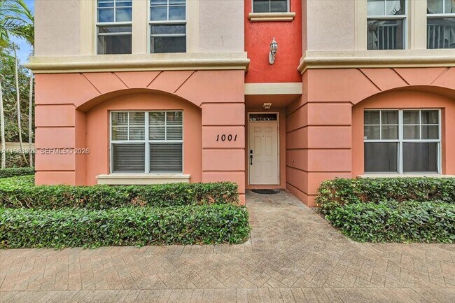 Foto del edificio - 1033 NE 17th Way