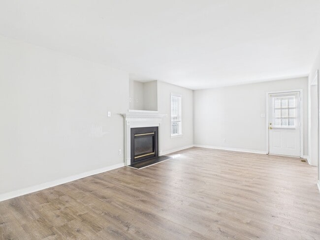 Foto del edificio - 6911 Staunton Ave