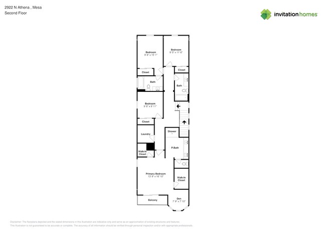 Foto del edificio - 2922 N Athena