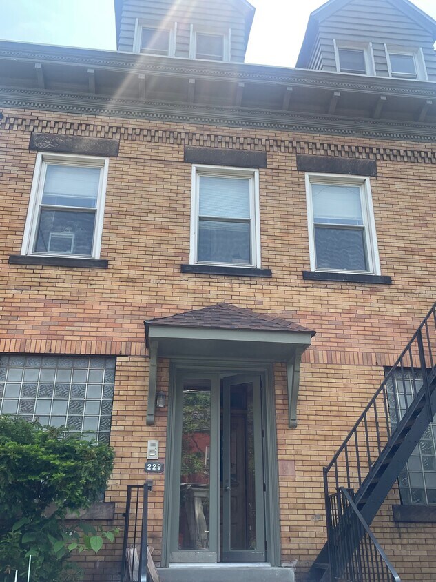Photo - 229 S Fairmount St (Pittsburgh, PA)