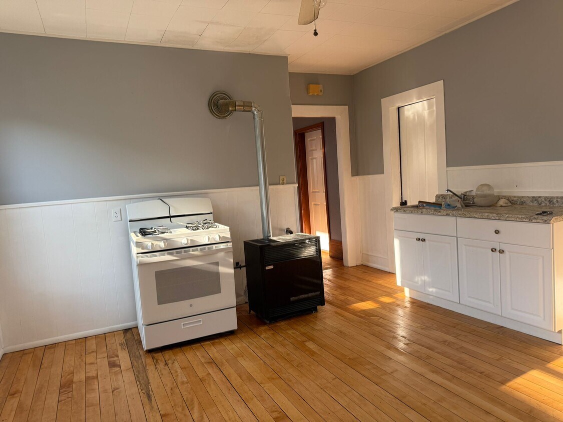 Foto principal - 7 Dartmouth St