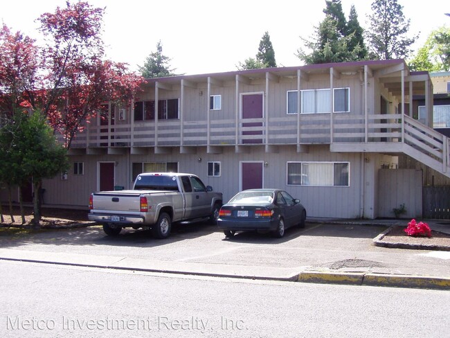 Building Photo - 3006 Willamette St