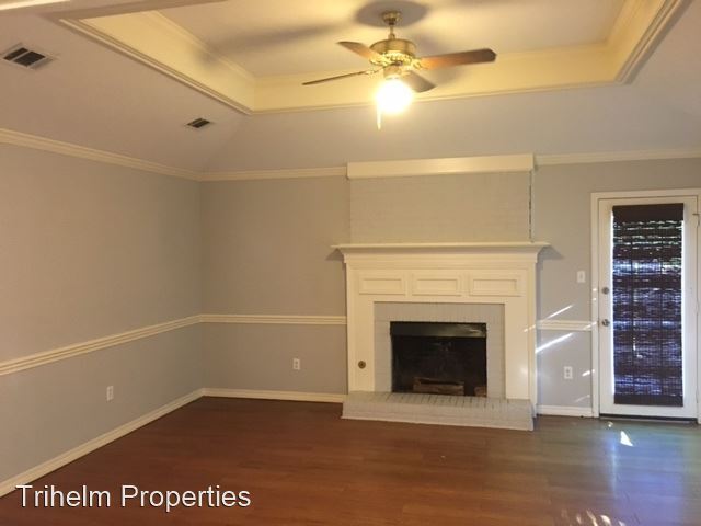 Foto del edificio - 3 br, 2 bath House - 111 E Willow Court