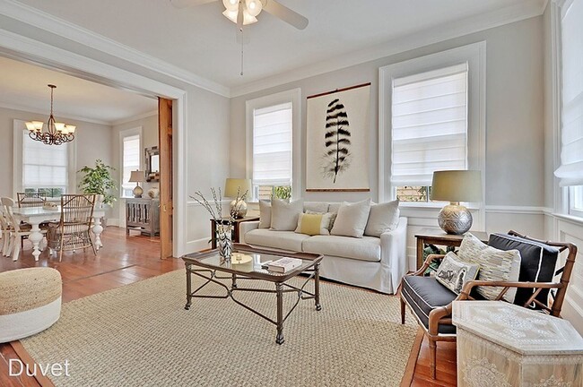 Building Photo - 3 br, 4 bath House - 236 Rutledge Avenue
