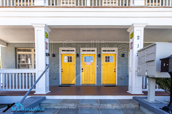 Foto del edificio - 217 Hood St