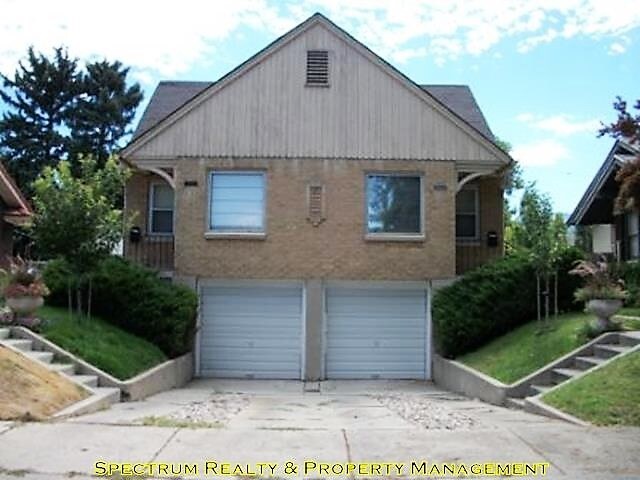 Building Photo - 2 Bd/1 Ba Duplex for rent in Sugarhouse!