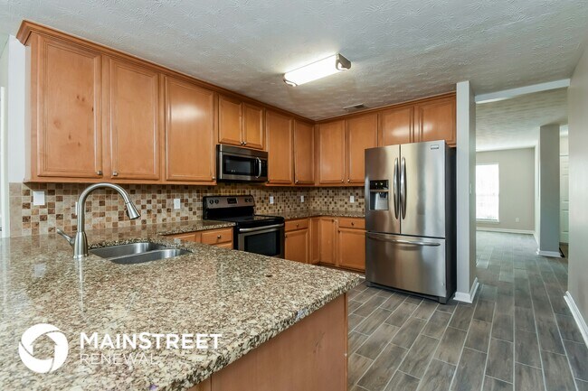 Foto del edificio - 4287 Sanders Rd