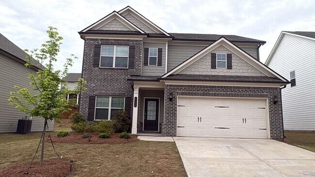 Foto del edificio - 4599 Silver Oak Dr SW