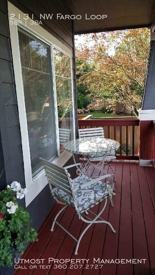 Building Photo - 5 bedroom in Camas WA 98607