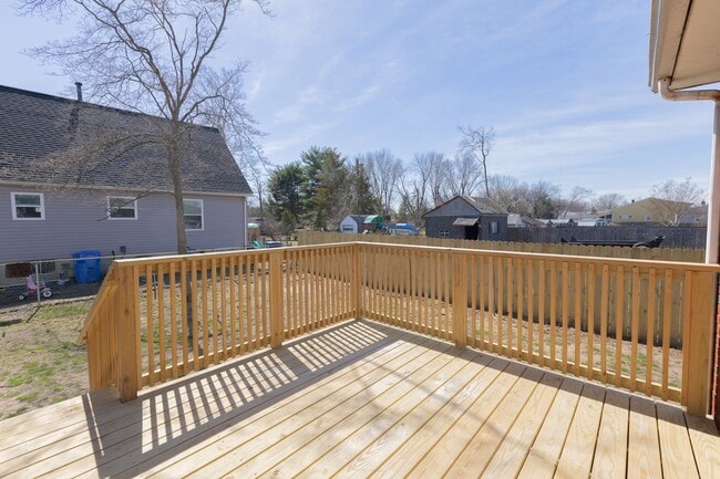 Foto del edificio - Brand new 3bed 2bath Single Family Home