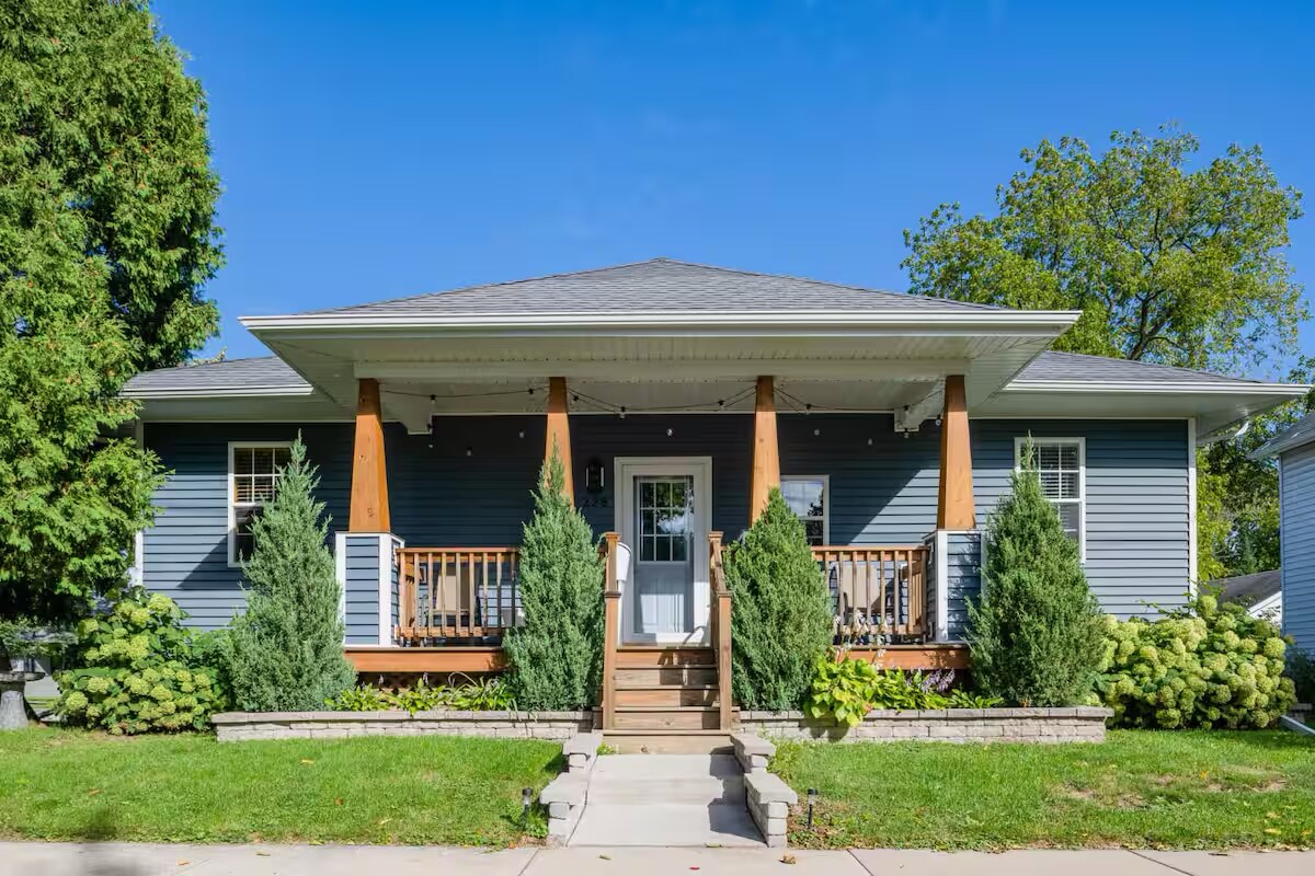 Foto principal - 228 N Rankin St