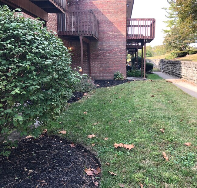 Telegraph Hill Apartments Apartments Cincinnati, OH