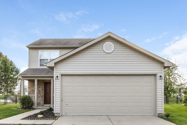 Building Photo - 2828 Mingo Ct