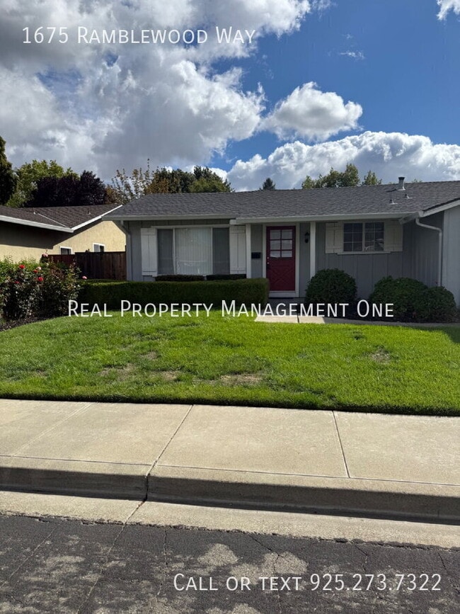 Building Photo - 1675 Ramblewood Way