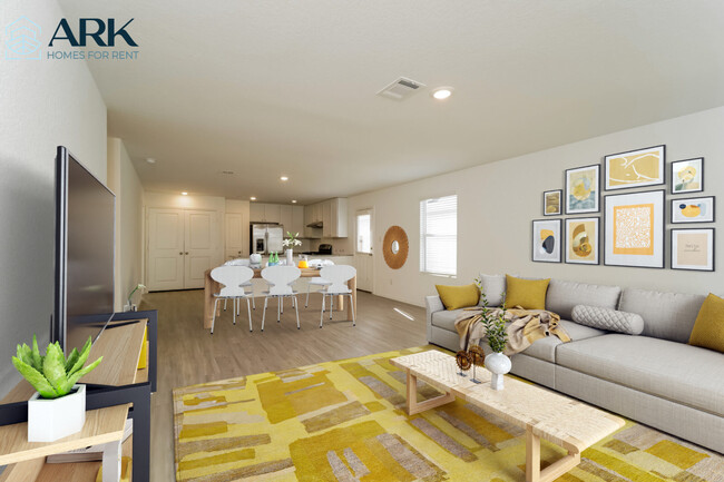 Building Photo - 8839 Barrow Path, Converse, TX