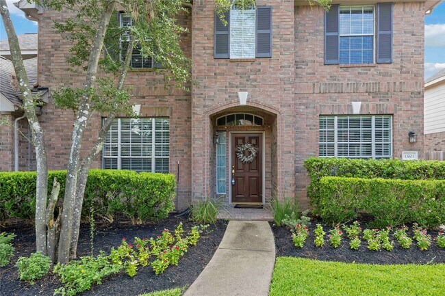 Foto del edificio - 13611 Delacey Ln