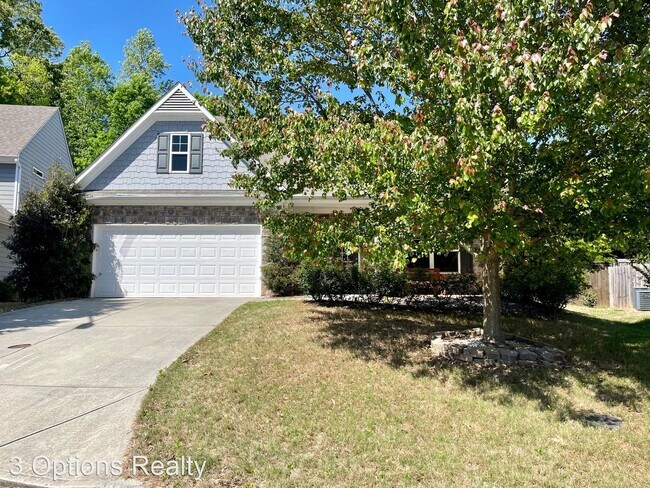 Building Photo - 3 br, 2.5 bath House - 2022 Lippencott Place