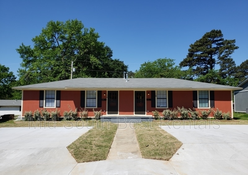 13 Hiland Pl, Benton, AR 72015 Condo for Rent in Benton, AR