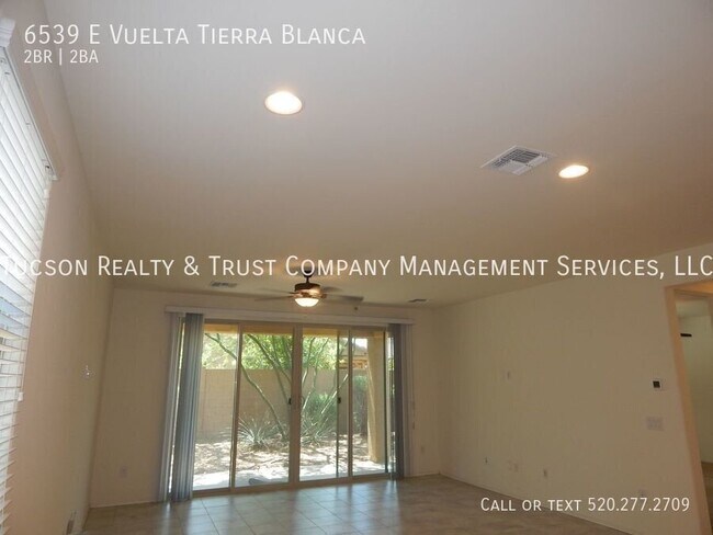 Foto del edificio - 6539 E Vuelta Tierra Blanca