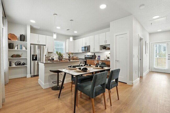 Foto del edificio - Soltera Rolling Pines