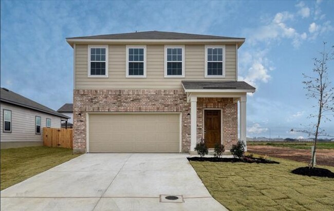 Foto del edificio - BEAUTIFUL NEW CONSTRUCTION IN HIDDENBROOKE