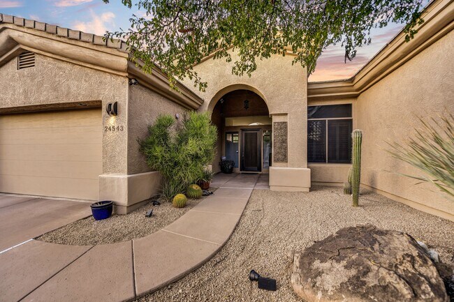 Building Photo - 24543 N 76th Pl