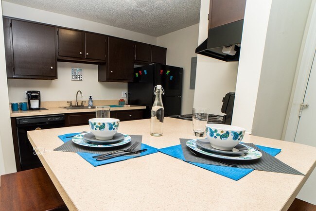 Foto del edificio - Brandywine