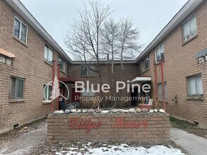 Building Photo - 350 S Ridge Ave