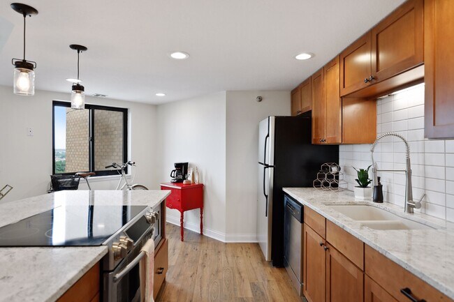 Foto del edificio - 20 2nd St NE