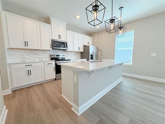 Foto del edificio - 16508 Silver Brook Wy