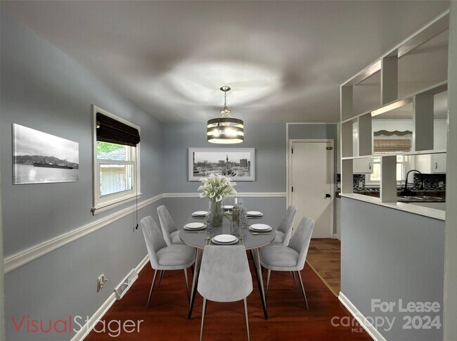 Building Photo - 3225 Harrow Pl