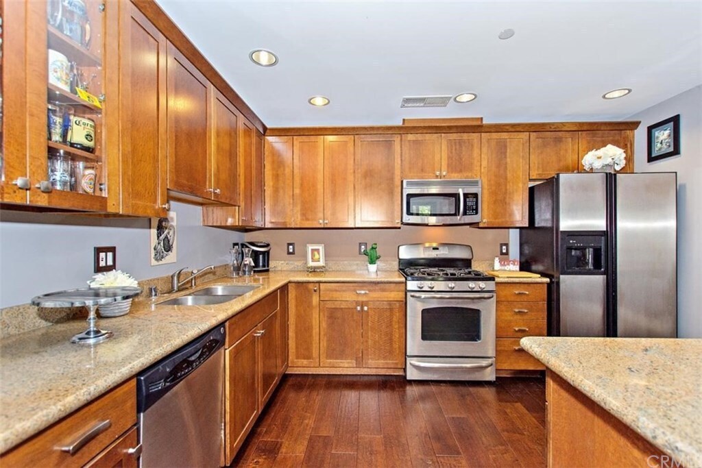 134 N Vermont Ave, Unit B Condos in Glendora, CA Westside Rentals